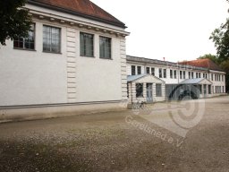 Flugwerft &amp; Schloss Schleissheim 2016