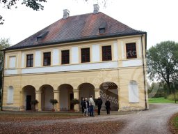 Flugwerft &amp; Schloss Schleissheim 2016