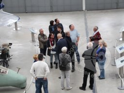 Flugwerft &amp; Schloss Schleissheim 2016