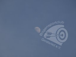 Grillnachmittag im März 2017