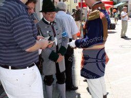 GSK Wolfratshausen 2011