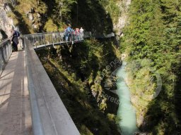 Leutaschklamm 2013
