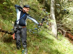 Mittenwald Training September 2014