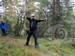 Mittenwald Training September 2014