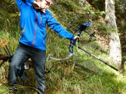 Mittenwald Training September 2014