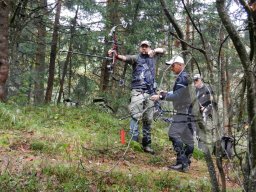 Mittenwald Training September 2014