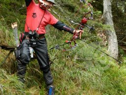 Mittenwald Training September 2014