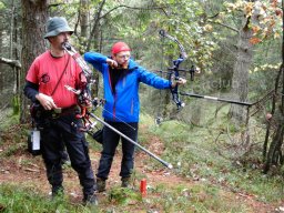 Mittenwald Training September 2014