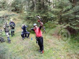 Mittenwald Training September 2014