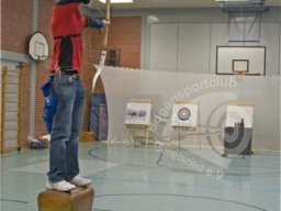 Nikolausschießen 2009