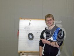 Nikolausschießen 2009