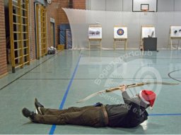 Nikolausschießen 2009