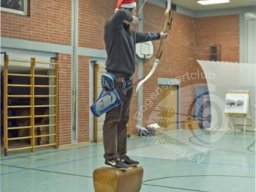 Nikolausschießen 2009