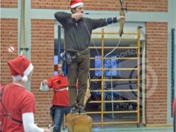 Nikolausschießen 2009