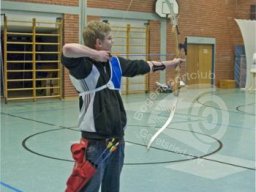 Nikolausschießen 2009