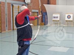 Nikolausschießen 2009