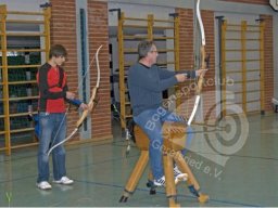 Nikolausschießen 2009