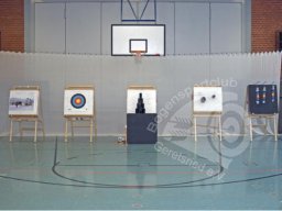 Nikolausschießen 2009