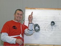 Nikolausschießen 2009