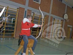 Nikolausschießen 2009