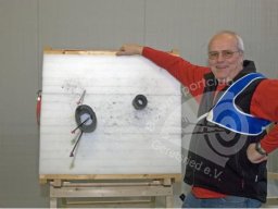 Nikolausschießen 2009