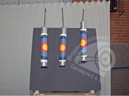 Nikolausschießen 2009