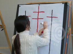 Nikolausschießen 2010