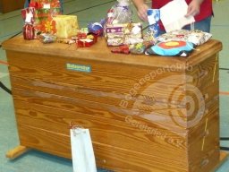 Nikolausschießen 2010