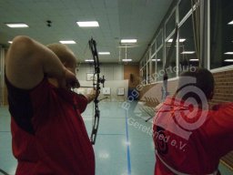 Nikolausschießen 2010