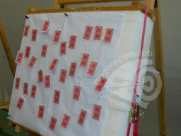 Nikolausschießen 2010