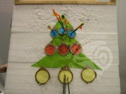 Nikolausschießen 2010