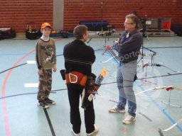 Nikolausschießen 2010