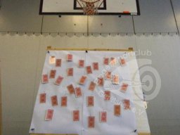 Nikolausschießen 2010