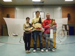 Nikolausschießen 2010