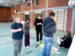 Nikolausschießen 2010