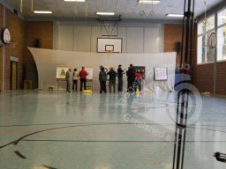 Nikolausschießen 2010