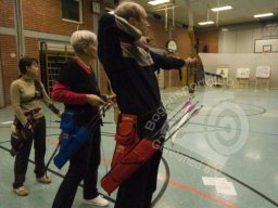 Nikolausschießen 2010