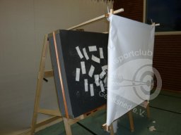 Nikolausschießen 2010