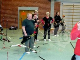 Nikolausschießen 2010