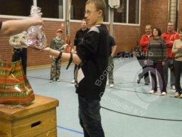 Nikolausschießen 2010