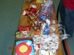 Nikolausschießen 2010