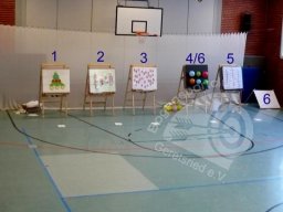 Nikolausschießen 2010