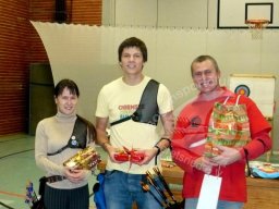 Nikolausschießen 2010
