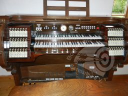 Orgelmuseum Valley 2015