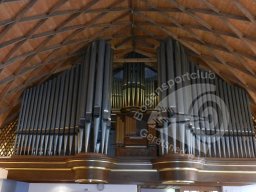 Orgelmuseum Valley 2015