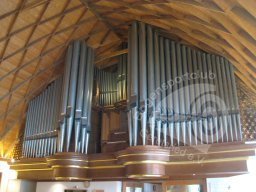 Orgelmuseum Valley 2015