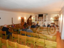 Orgelmuseum Valley 2015