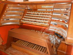 Orgelmuseum Valley 2015