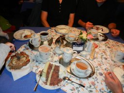 Orgelmuseum Valley 2015