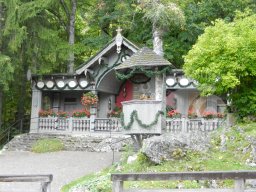 Orgelmuseum Valley 2015